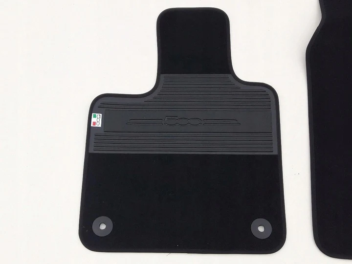 Stoffmatter Fiat 500e II (2020-) – Stoff