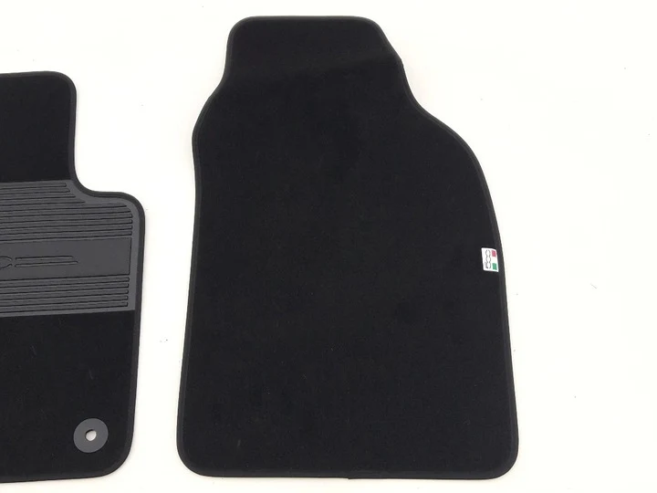 Stoffmatter Fiat 500e II (2020-) – Stoff