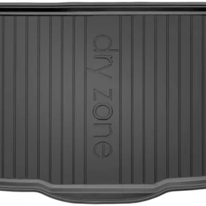 Bagasjeromsmatte Fiat 500L (2012-2022) – TPE - Gummi | Frogum