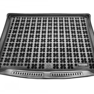 Bagasjeromsmatte Fiat 500L (2012-2022) – TPE - Gummi | Rezaw-Plast