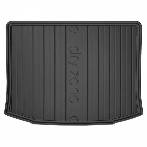 Bagasjeromsmatte Fiat Bravo II (2007-2014) – TPE Gummi | Frogum