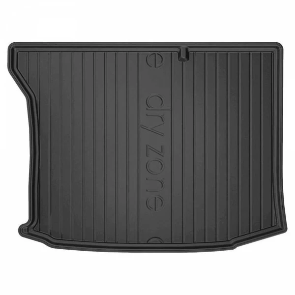 Bagasjeromsmatte Fiat Bravo II (2007-2014) – TPE Gummi | Frogum