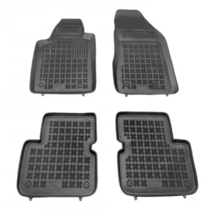Gulvmatter Fiat BRAVO II (2007-2014) – med høykant | Rezaw-Plast