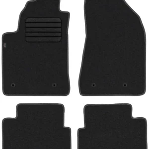 Stoffmatter Fiat Bravo II (2007-2014) – Premium Stoff - Textil