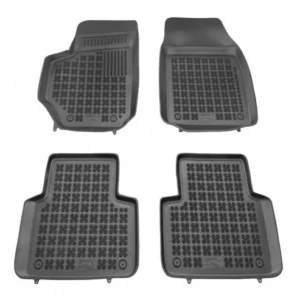Gulvmatter Fiat CROMA II (2005-2011) – med høykant | Rezaw-Plast
