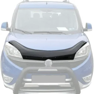 Panserbeskytter Fiat Doblo / Opel Combo 2011-2015 II (2010-2021) | Scoutt
