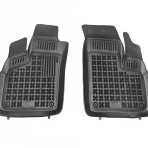 Gulvmatter Fiat DOBLO I (2006-2009) – med høykant | Rezaw-Plast
