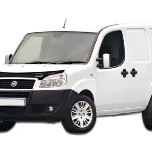 Panserbeskytter Fiat DOBLO I (2004-2010) facelift | Scoutt