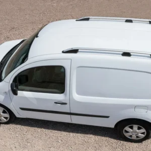 Takrails Fiat DOBLO I Ventshield (2000-2009)