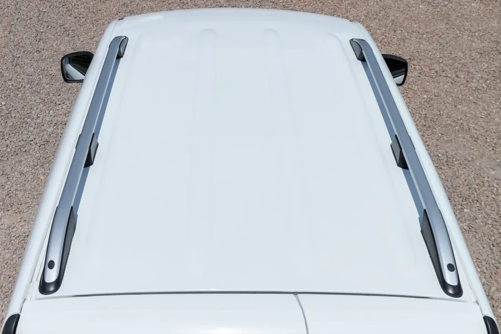 Takrails Fiat DOBLO II Ventshield (2011-2018)