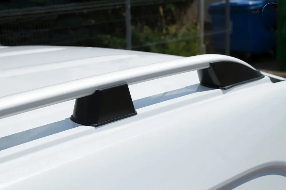 Takrails Fiat DOBLO II Ventshield (2011-2018)