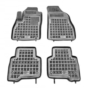 Gulvmatter Fiat FIORINO III STV (2007-) – med høykant | Rezaw-Plast