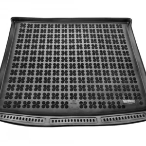 Bagasjeromsmatte Fiat FREEMONT (2011-2016) – TPE - Gummi | Rezaw-Plast