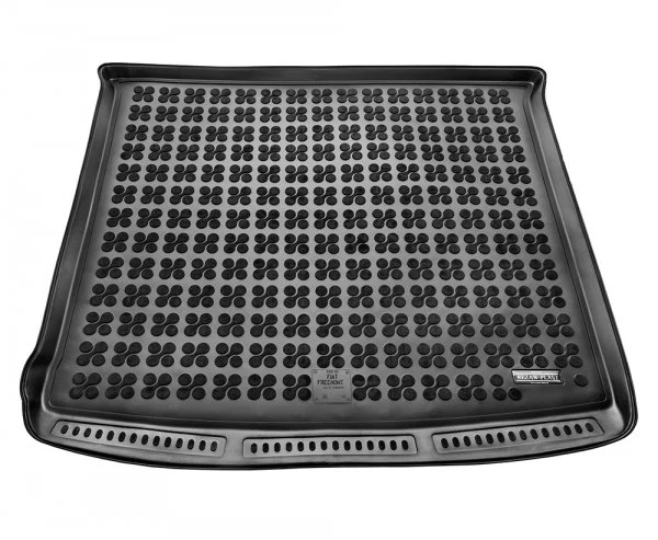 Bagasjeromsmatte Fiat FREEMONT (2011-2016) – TPE - Gummi | Rezaw-Plast