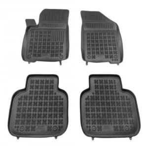Gulvmatter Fiat FREEMONT (2011-2016) – med høykant | Rezaw-Plast