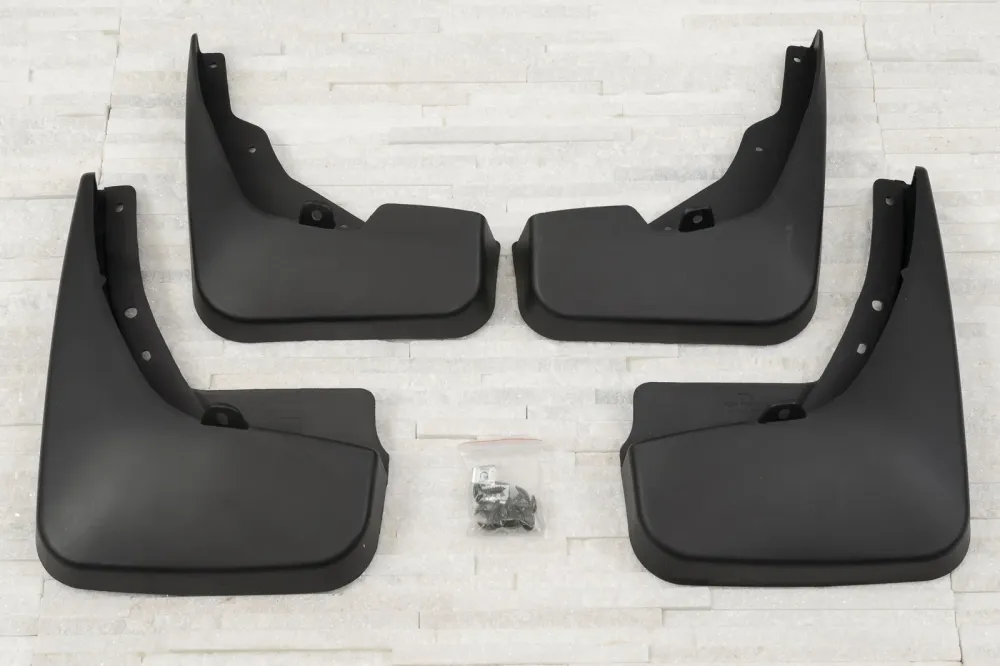 Skvettlapp Fiat FREEMONT (2011-2016) – ABS | Ven-Tuning