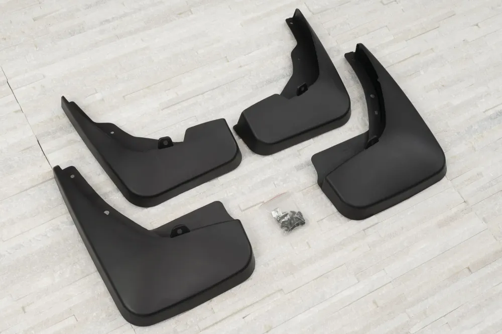 Skvettlapp Fiat FREEMONT (2011-2016) – ABS | Ven-Tuning