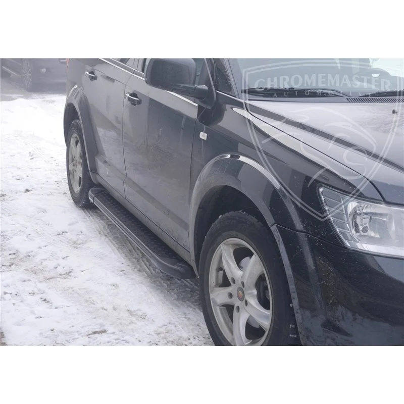 Stigtrinn Fiat Freemont ARP (2011-2015)