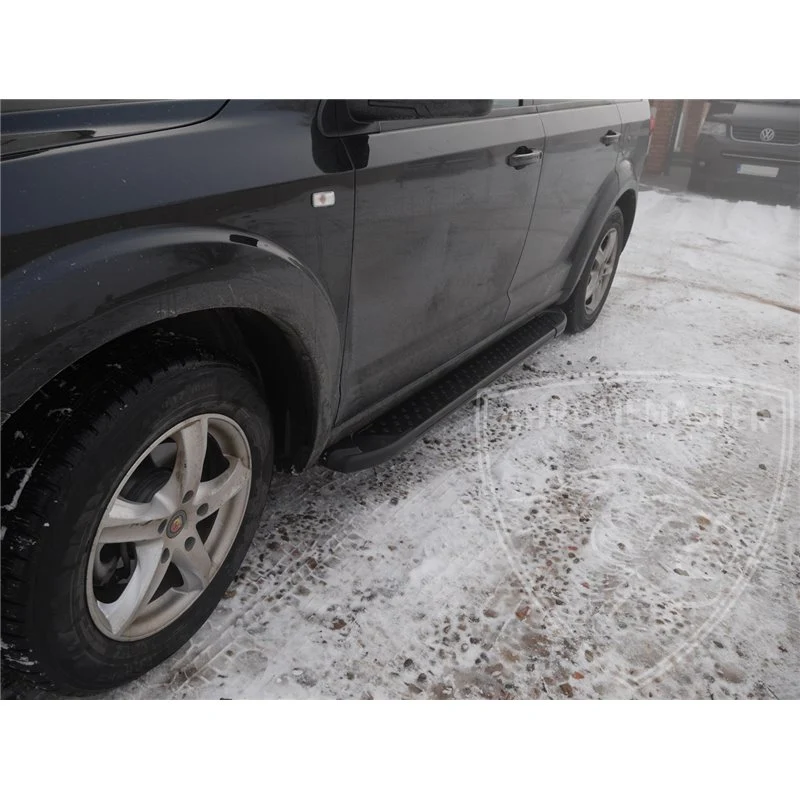 Stigtrinn Fiat Freemont ARP (2011-2015)