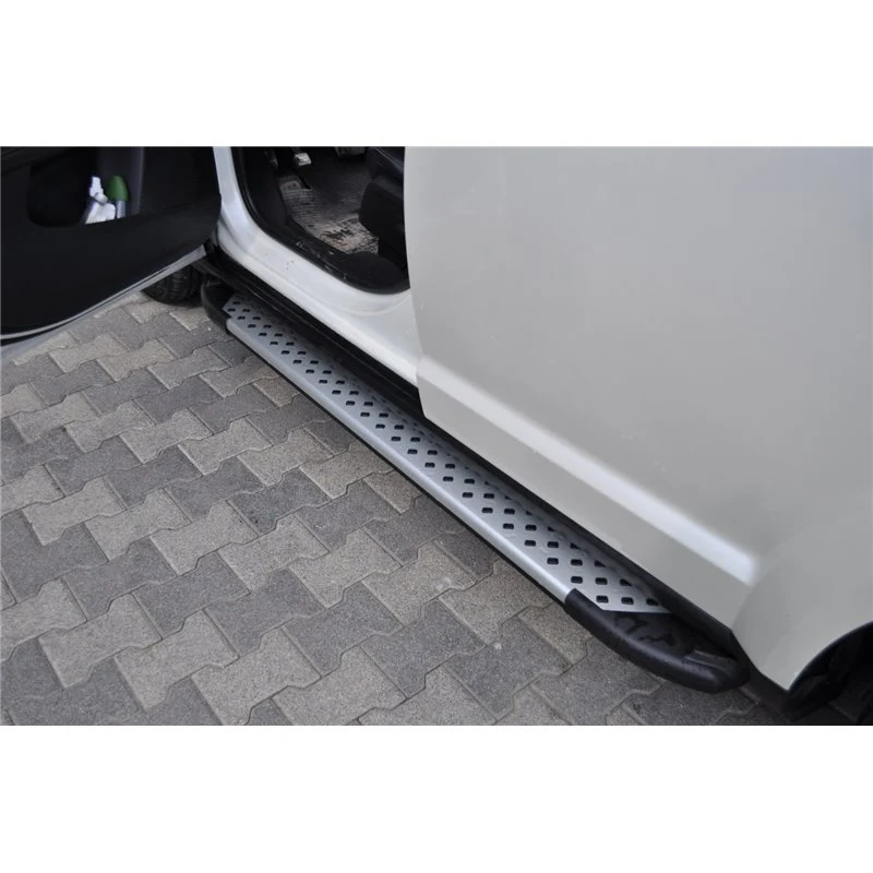 Stigtrinn Fiat Freemont ARP (2011-2015)