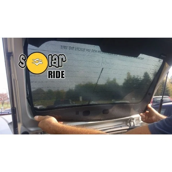 Solskjerm Fiat GRANDE PUNTO / EVO (2005-2018) (3 stk)
