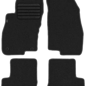 Stoffmatter Fiat Grande Punto (2005-2009) – Premium Stoff - Textil