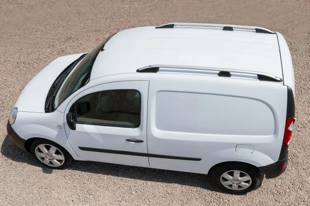 Takrails Fiat LANG Ventshield (2011-2018)
