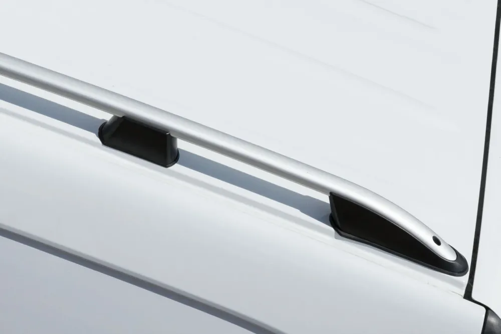 Takrails Fiat LANG Ventshield (2011-2018)