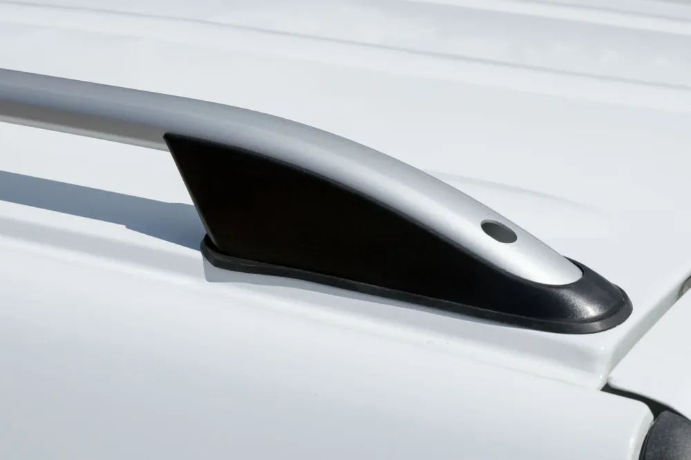 Takrails Fiat LANG Ventshield (2011-2018)