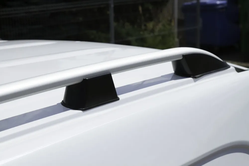 Takrails Fiat LANG Ventshield (2011-2018)