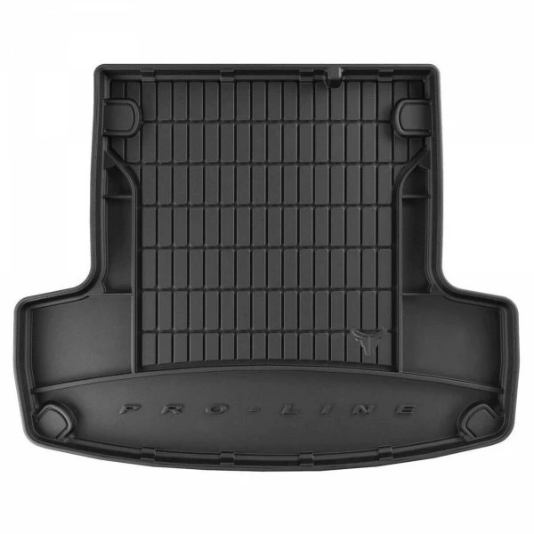 Bagasjeromsmatte Fiat Linea Sedan (2007-2015) – TPE - Gummi | Frogum
