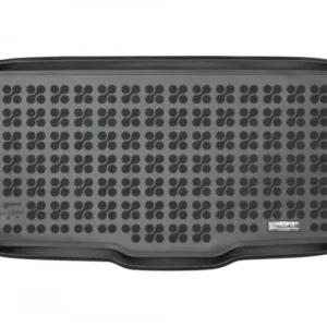 Bagasjeromsmatte Fiat Panda III (2011-2023) – TPE - Gummi | Rezaw-Plast