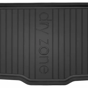 Bagasjeromsmatte Fiat Panda III (2011-2023) – TPE - Gummi | Frogum