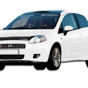 Panserbeskytter Fiat Punto (2006-2018) | Scoutt
