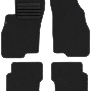 Stoffmatter Fiat Punto III (2011-2017) – Premium Stoff - Textil