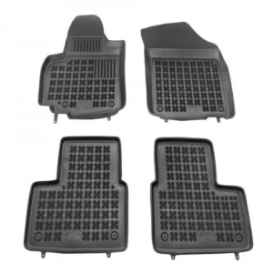 Gulvmatter Fiat SEDICI I (2005-2014) – med høykant | Rezaw-Plast