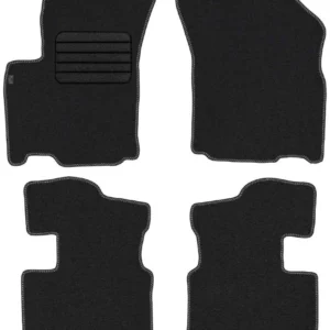 Stoffmatter Fiat Sedici (2006-2014) – Premium Stoff - Textil
