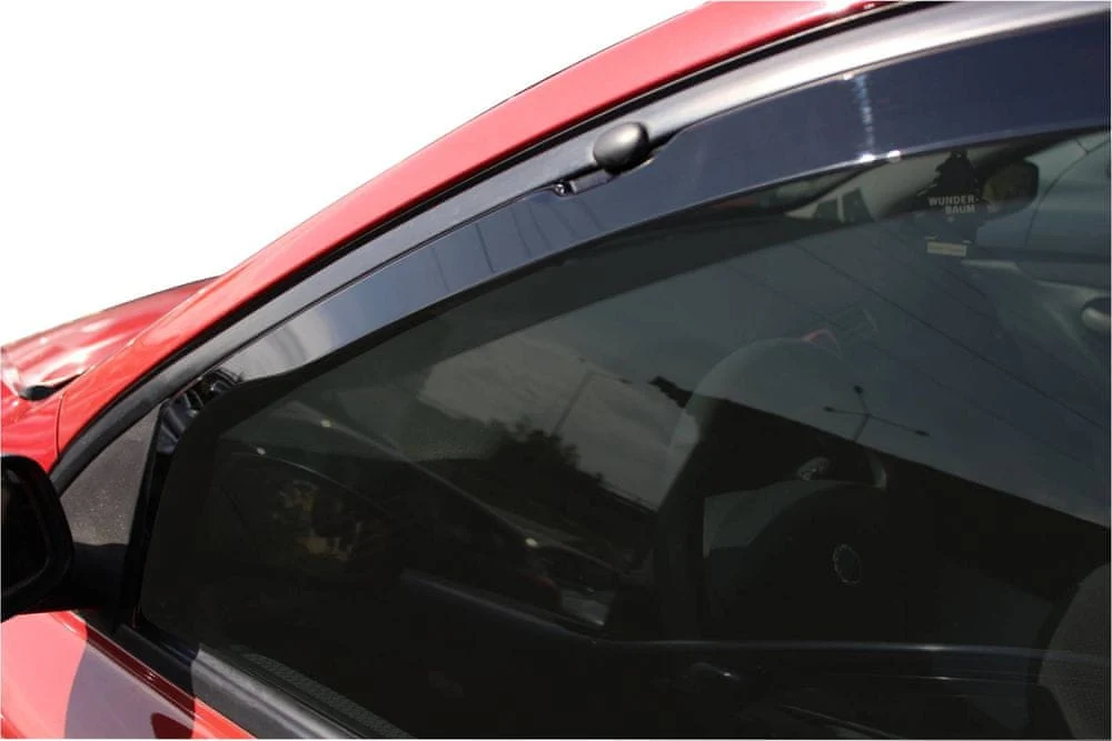 Vindavviser Fiat STILO 3-dørs (2001-2010) – PMMA Plexi | Heko