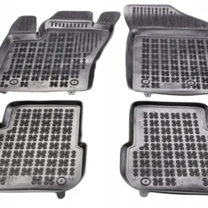 Gulvmatter Fiat TIPO Hatchback / STV – med høykant | Rezaw-Plast