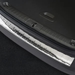 Bakfangerbeskytter Fiat Tipo Station Wagon Stasjonsvogn (2016-) – Rustfritt stål | Avisa