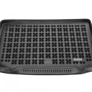 Bagasjeromsmatte Ford B-Max (2012-2017) – TPE - Gummi | Rezaw-Plast