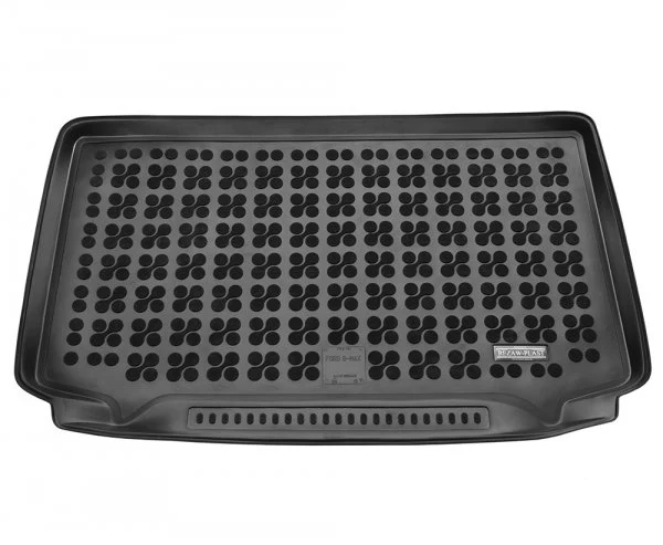Bagasjeromsmatte Ford B-Max (2012-2017) – TPE - Gummi | Rezaw-Plast
