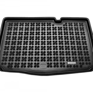 Bagasjeromsmatte Ford B-MAX (2012-2017) – TPE - Gummi | Rezaw-Plast