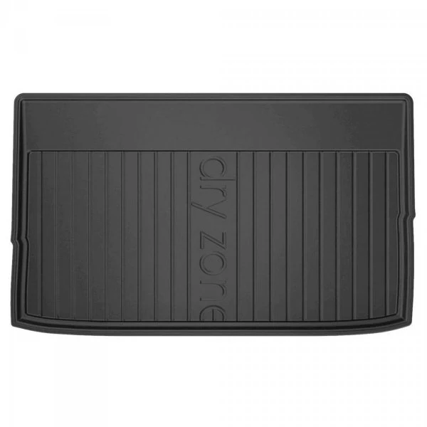 Bagasjeromsmatte Ford B-Max 5-dørs (2012-2017) – TPE Gummi | Frogum