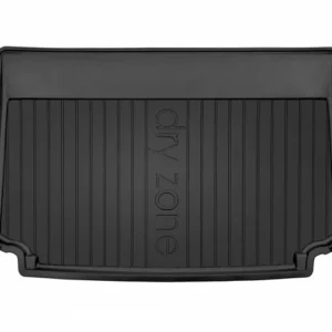 Bagasjeromsmatte Ford B-Max, minivan (2012-2017) – TPE - Gummi | Frogum