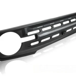 Grill Ford Bronco (2021-) Svart med LED - GRFO01