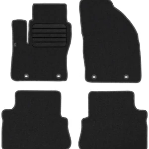 Stoffmatter Ford C Max I (2003-2010) – Premium Stoff - Textil