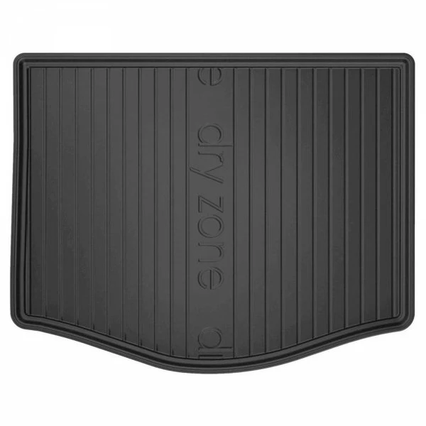 Bagasjeromsmatte Ford C-Max I (2003-2010) – TPE Gummi | Frogum