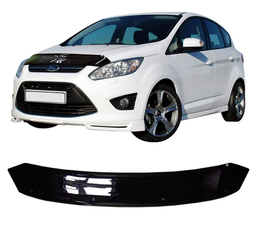 Panserbeskytter Ford C-MAX II (2010-2019) | Scoutt