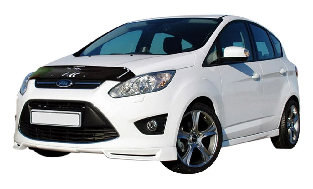 Panserbeskytter Ford C-MAX II (2010-2019) | Scoutt